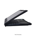 HP Fortis x360 11 G3 G4 G5 Chromebook/HP Fortis Flip G1i 11” - Heavy-Duty Rugged Protection by Zerodamage Sahara Case LLC