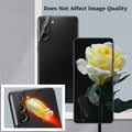 ZeroDamage Camera Lens Protector (2-Pack) - Samsung Galaxy S22 Plus by Zerodamage Sahara Case LLC
