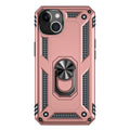 Raider Series Heavy-Duty Belt Clip Case - iPhone 14 & iPhone 13 - CP00132 by Zerodamage Sahara Case LLC