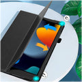 Indy Series Bi-Fold Folio Case - iPad 10.2-inch (8th & 9th Generation) by Zerodamage Sahara Case LLC