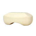 EveryDay Coconut Bar Soap, Purely Coconut 8oz by Alaffia