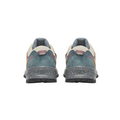 Saucony Original Grid Peak - Grey/Sand by Swell-O-Phonic
