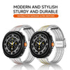 Steel Band For Samsung Galaxy Watch 8 Classic 46MM, Galaxy Watch 8, 40MM, 44MM, Ultra 47MM