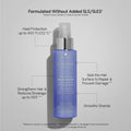 Alterna Caviar Bond Repair Leave-In Heat Protection Spray, 4.2 oz