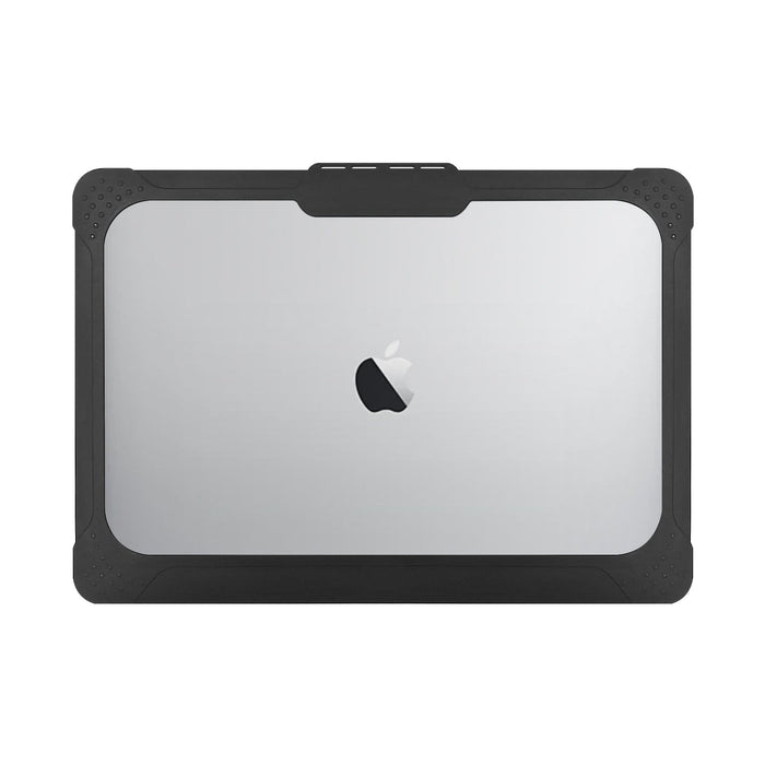 MacBook Pro 14-Inch Case (M1-M5 Chip) Case - Shock-Absorbing Corners by Zerodamage Sahara Case LLC