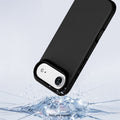 iPhone Air Case - Silicone MagSafe Anti-Slip | Venture Series by Zerodamage Sahara Case LLC
