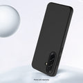 Samsung Galaxy A37 5G Silicone Case - Ultra-Thin, Anti-Slip | Venture Series by Zerodamage Sahara Case LLC