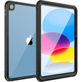 Oasis Series Waterproof Case - iPad A16 11-inch & iPad 10.9-inch 10th/11th/12th Generation by Zerodamage Sahara Case LLC