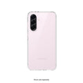 Samsung Galaxy A37 5G Clear Case - Anti-Slip Grip | Venture Series by Zerodamage Sahara Case LLC