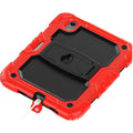 Raider Series Heavy Duty Kickstand Case - Apple iPad mini (A17 Pro) and Apple iPad mini (6th Generation 2021) by Zerodamage Sahara Case LLC