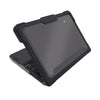 Lenovo 100E Gen 3 Chromebook 11.6” Case - Heavy-Duty Rugged Protection