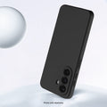 Samsung Galaxy A57 5G Silicone Case - Ultra-Thin, Anti-Slip | Venture Series by Zerodamage Sahara Case LLC