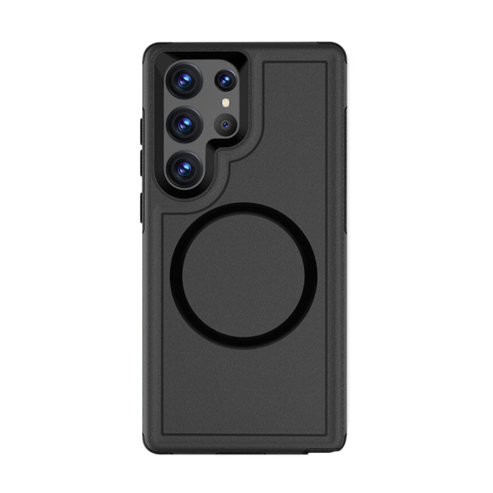 Raider Series Rugged Case - Samsung Galaxy S23 Ultra by Zerodamage Sahara Case LLC