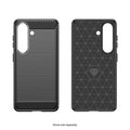Samsung Galaxy S26 Case - Smooth Finish Anti-Slip | Venture Series by Zerodamage Sahara Case LLC