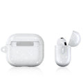 Inspire Series Sparkle Case - Apple AirPods (3rd Generation) by Zerodamage Sahara Case LLC