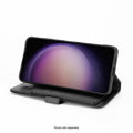 Indy Series Wallet Case - Samsung Galaxy S25+ by Zerodamage Sahara Case LLC
