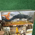 Mattel Jurassic World Dominion Minis Mosasaurus Mayhem Playset by Price Is Right Miami