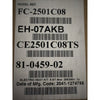 Carrier FC-2501C08 5kW 208/240V Electric Heat Kit HVAC Air Handler