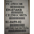 Carrier FC-2501C08 5kW 208/240V Electric Heat Kit HVAC Air Handler by Price Is Right Miami