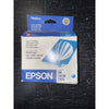 Epson T0422 Cyan Ink Cartridge (Exp. 2005)