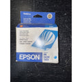 Epson T0422 Cyan Ink Cartridge (Exp. 2005) by Price Is Right Miami