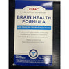 GNC Brain Health Formula Supplement Tablets -60 Count EXP:01/27