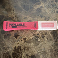 L'Oreal Paris Infallible Pro-Matte Les Macarons Scented Liquid Lipstick, 828 Framboise Frenzy by Price Is Right Miami