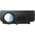 GPX 800 X 480 Mini Projector with Bluetooth and 2000 Lumens by Vanessa Jane