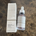 The Ordinary AHA 30% + BHA 2% Peeling Solution, Advanced Exfoliating Peel by Price Is Right Miami