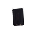 Incipio 10000mAh Power Bank Wireless Charging Integrated Cables USB-C Blue by Price Is Right Miami