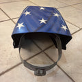 Jackson Safety HSL100 Glory Welding Helmet PRO-V Auto Darkening by Price Is Right Miami
