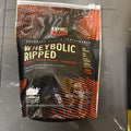 GNC AMP Wheybolic Ripped Protein & Thermogenic Powder Vanilla 16.6 Oz 18 Serv by Price Is Right Miami
