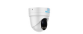 Silarius SIL-HD4MPNC6 High Dome 4MP IP67 Night Color, 2-way Audio - 6mm lens (NDAA Compliant) by Silarius