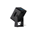 Silarius SIL-MINI2MPWIFI2AU28 Miniature 2MP full HD WiFi Camera 2-Way Audio- 2.8mm lens (NDAA Compliant) by Silarius