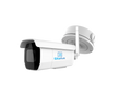 Silarius SIL-LB5MP8WIFI Outdoor IP67 WiFi Bullet 5MP, 8mm lens (NDAA Compliant) by Silarius