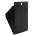 Silarius SIL-SOLARMOTION55 IP65 Solar PIR Motion detect light w Solar panel: 5.5V 100ma 0.55W by Silarius