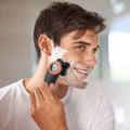 4D Electric Shavers Razor IPX7 Rechargeable Beard Trimmer by DailySale