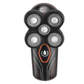 4D Electric Shavers Razor IPX7 Rechargeable Beard Trimmer by DailySale