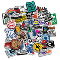 Best Seller Sticker Packs by Armed American Supply