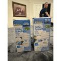 MaxLite SpiralMax GU24 13W CFL Bulb MLS13GUWW 60W Eq 900lm 2700K, 2-Pack by Price Is Right Miami