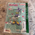 Disney Junior Minnie Mouse Girls Jumbo Activity & Color Coloring Book Daisy Duck by Price Is Right Miami