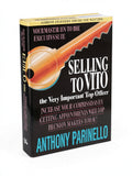 Selling to VITO: by Anthony Parinello by Vanessa Jane