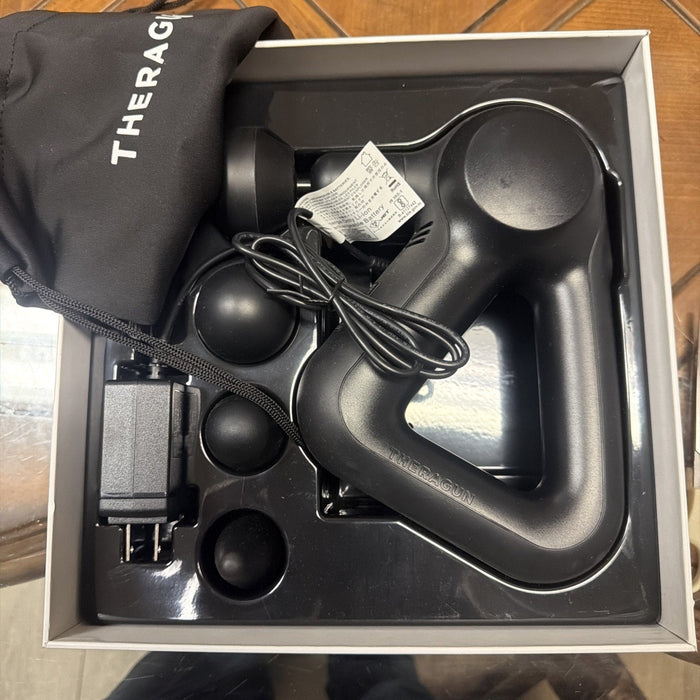 Theragun Prime Massage Gun Percussive Deep Tissue Therapy Original by Price Is Right Miami