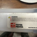 HAAS 01-0138 HGER 16-3 External Grooving / Parting Tool Holder New by Price Is Right Miami