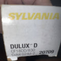 Sylvania 20709 CF18DD/830/ECO 18W CFL Light Bulb by Price Is Right Miami
