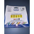 Brother TZE231 Black Print on White Laminated Tape for P-touch Label Maker by Price Is Right Miami