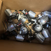 Lot Of 11 Enforcer EV-1323C12DW Cameras