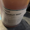 TRIM MicroSol 585XT Cutting Fluid 5 Gallon Semi Synthetic CNC Coolant. Sealed by Price Is Right Miami