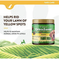 Case of 12 NaturVet GrassSaver Supplement for Dogs for Yellow Spots 120 Chews by Price Is Right Miami
