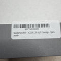 Google Nest WiFi Router AC2200 GA00595-US Dual-Band Gigabit by Price Is Right Miami